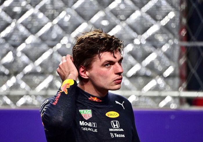 verstappen