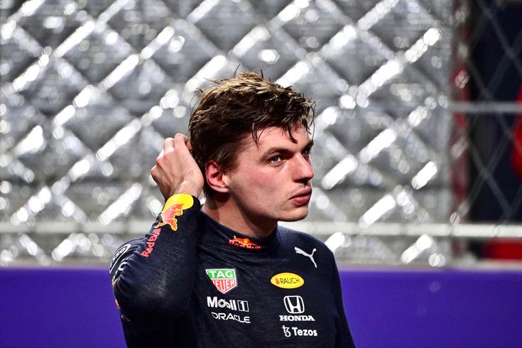 verstappen