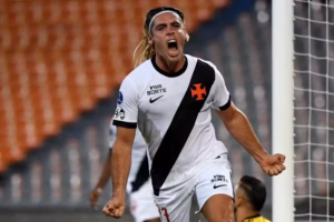 Vasco x Independiente Medellín: Prévia Estatística e Análise para os Playoffs da Copa Sul-Americana