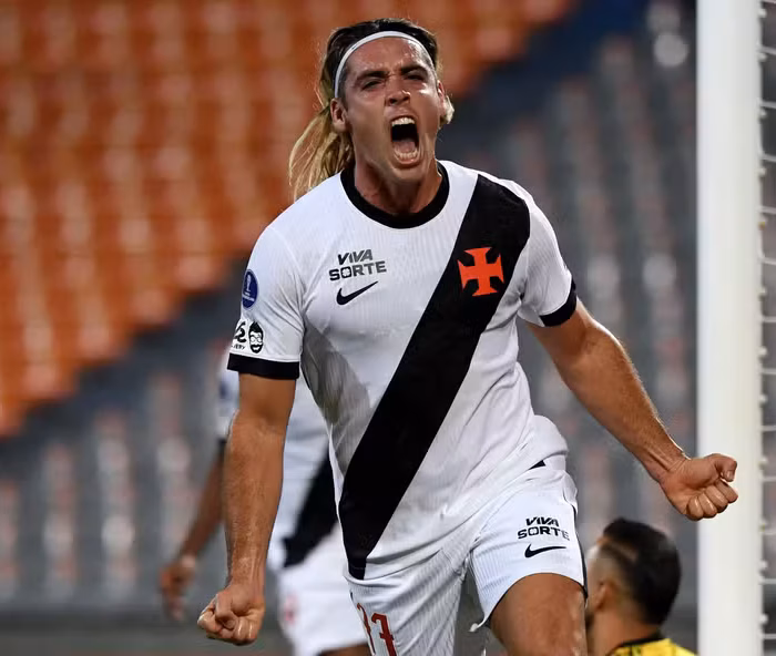 Vasco Spinelli