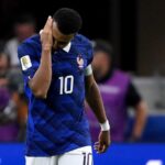 Mbappé Copas