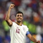 Rodri Real Madrid