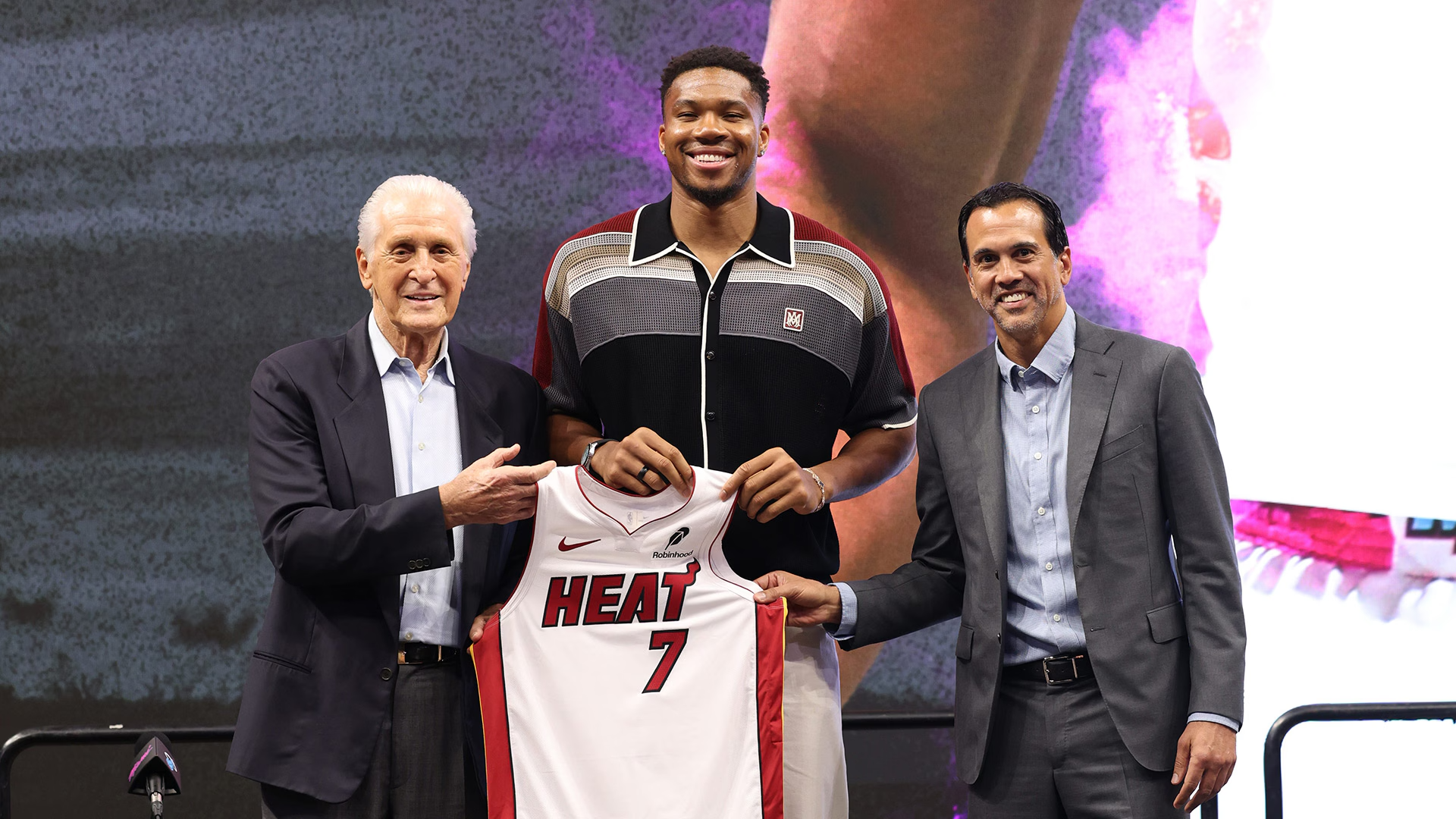 NBA