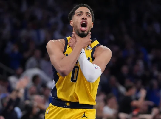 NBA