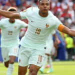 Mbappé, França, Marrocos, Copa do Mundo