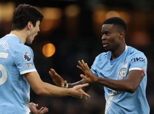 Manchester City