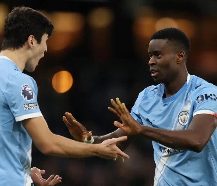 Manchester City