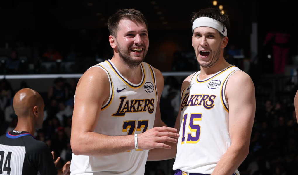 Los Angeles Lakers