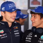 verstappen