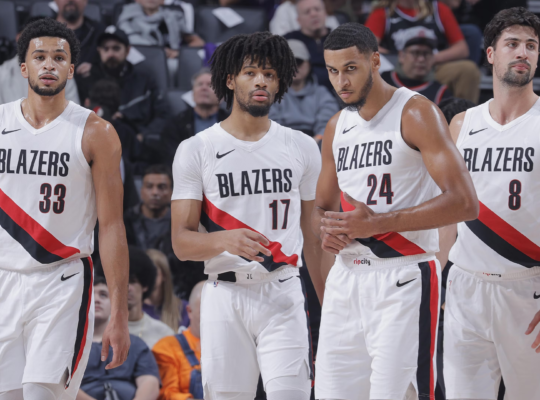 Portland Trail Blazers