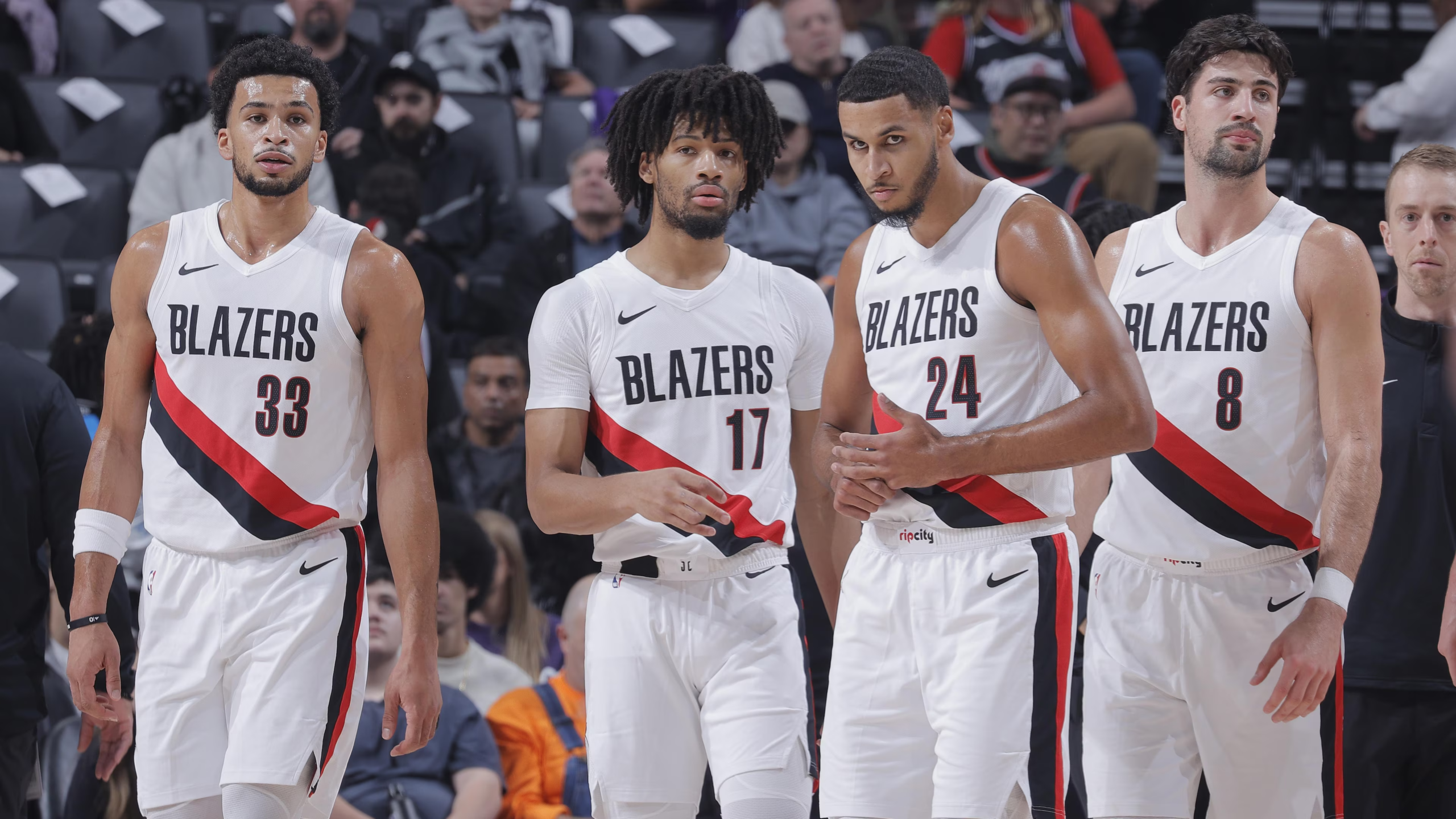 Portland Trail Blazers