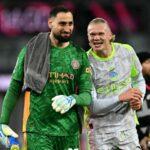 Manchester City
