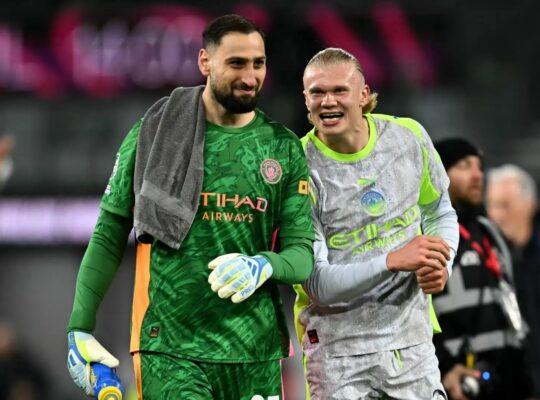 Manchester City