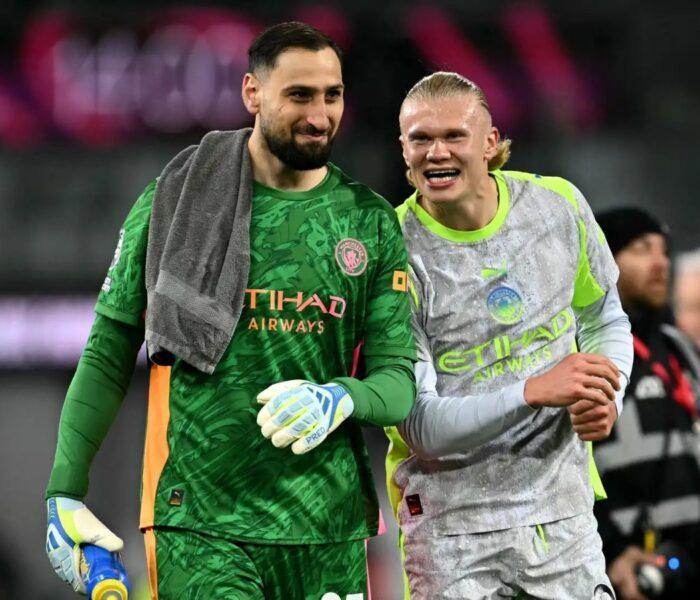 Manchester City