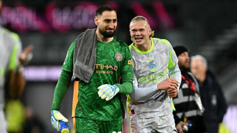 Novos líderes precisam surgir no Manchester City; Confira
