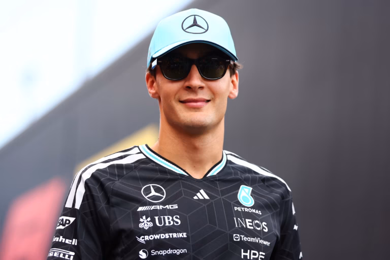 Mercedes e o “fantasma de Sepang” que pode ter encerrado o sonho de Russell