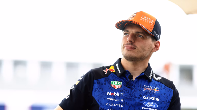 Verstappen fora da Red Bull? Saída pode causar uma “dança das cadeiras” na Fórmula 1
