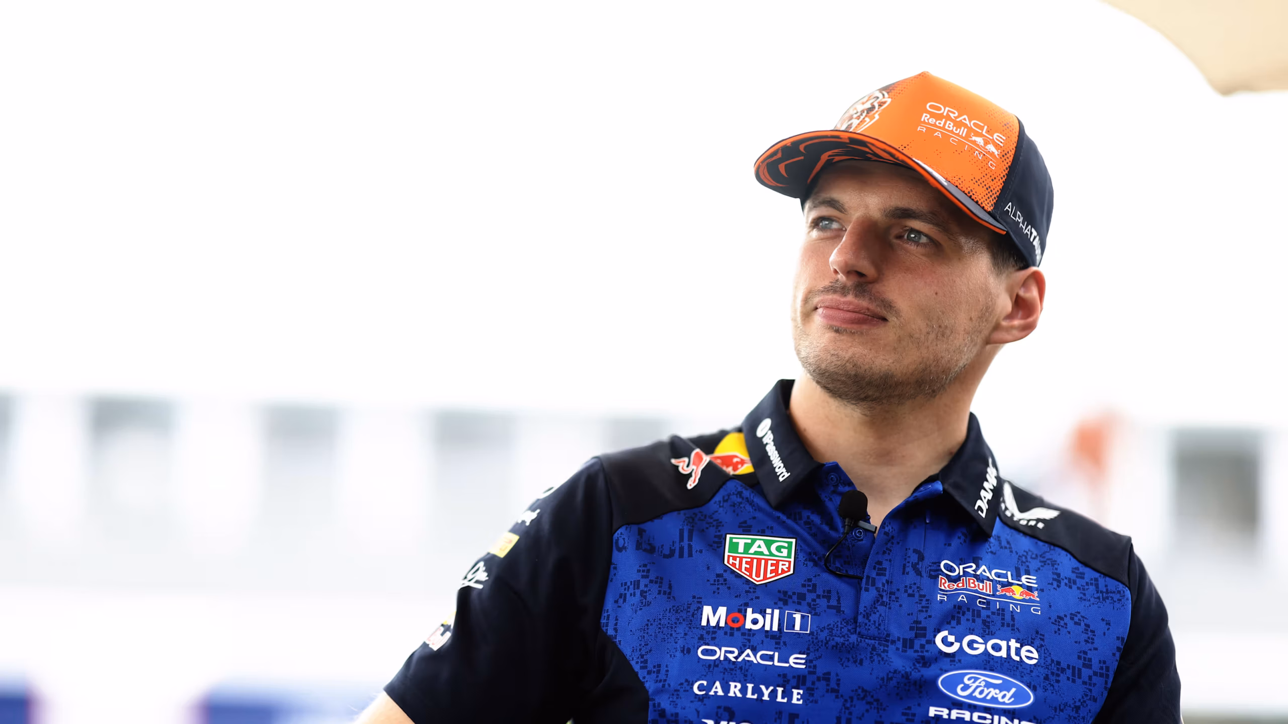 verstappen