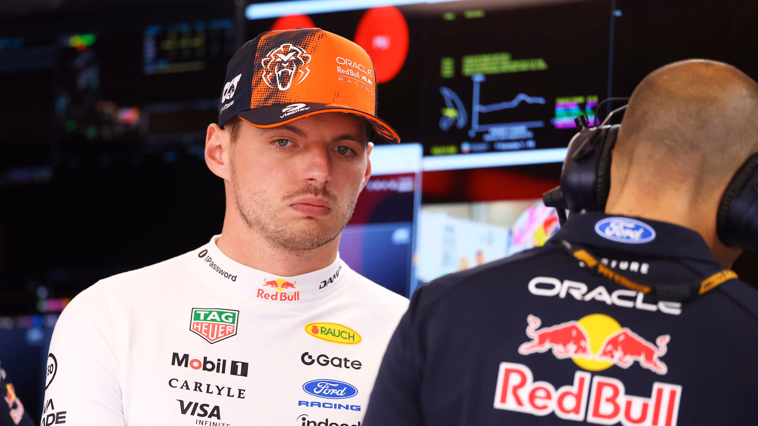verstappen