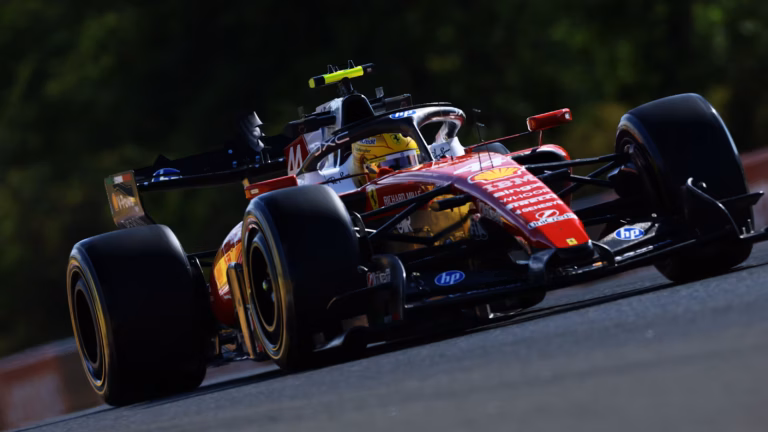 Ferrari vai confirmar o domínio na Hungria ou rivais ainda podem virar o jogo?