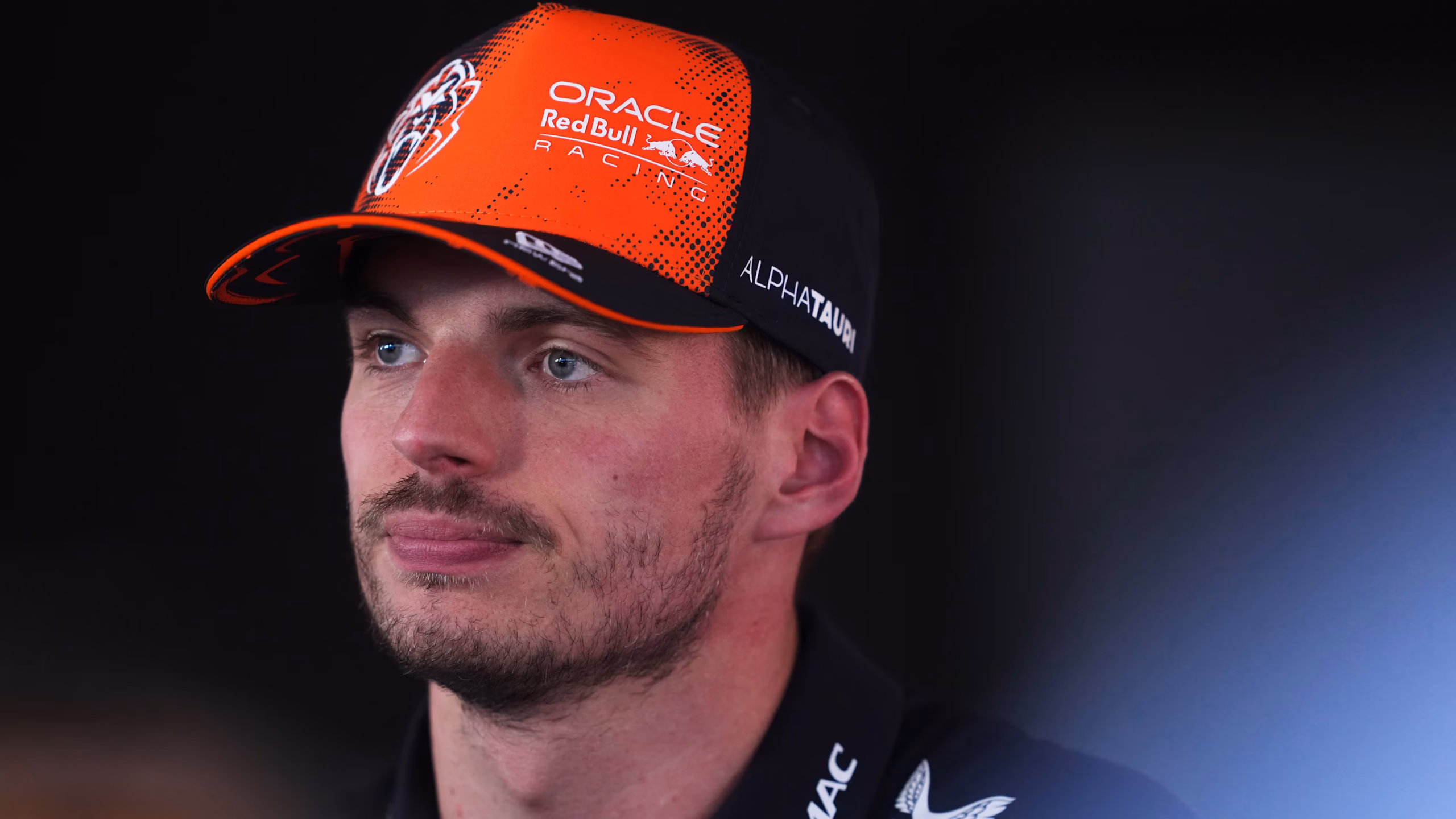 verstappen