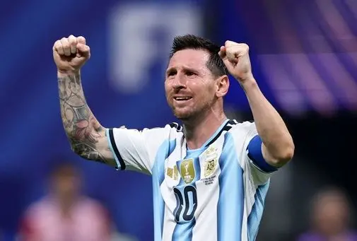 messi argentina copa do mundo