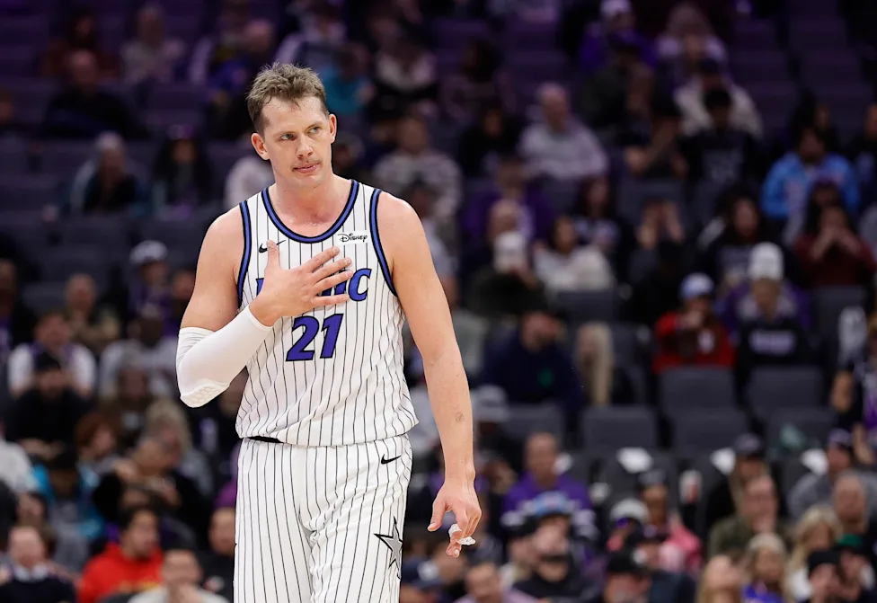 Nets Free Agency.