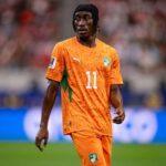 Yan Diomande pode ser o futuro do Real Madrid?