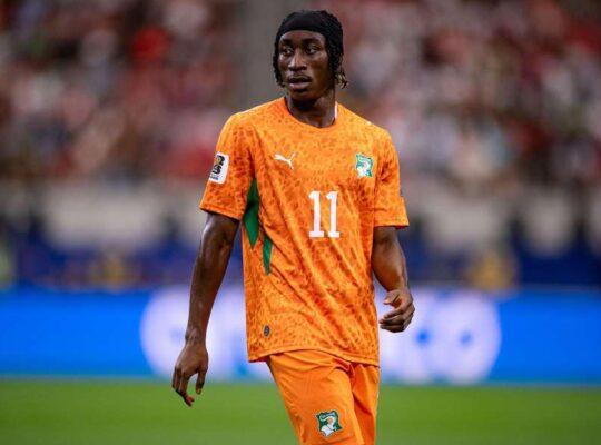 Yan Diomande pode ser o futuro do Real Madrid?