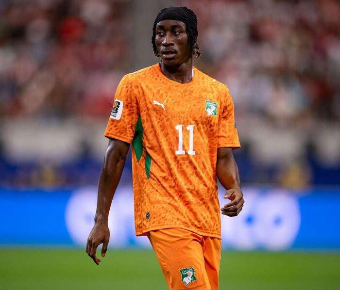 Yan Diomande pode ser o futuro do Real Madrid?