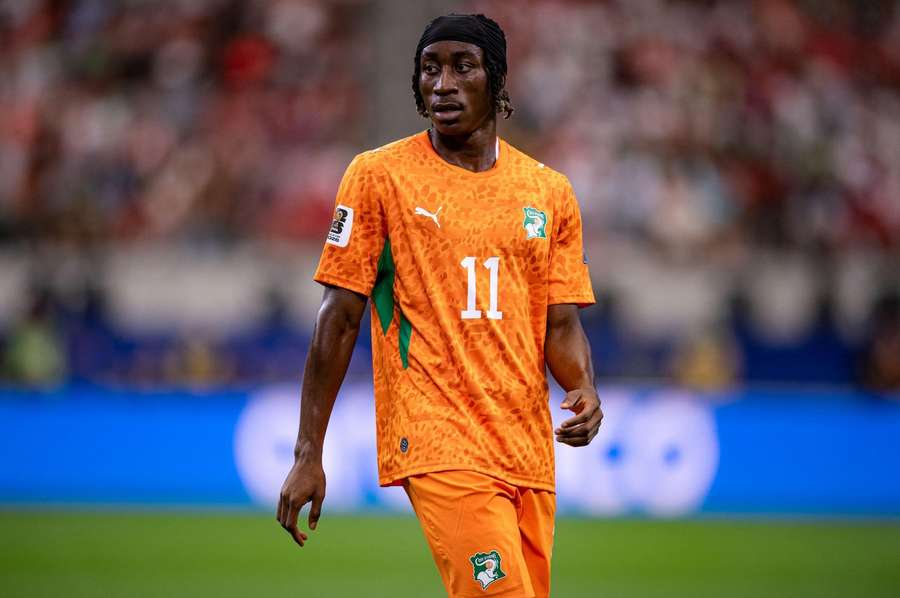 Yan Diomande pode ser o futuro do Real Madrid?