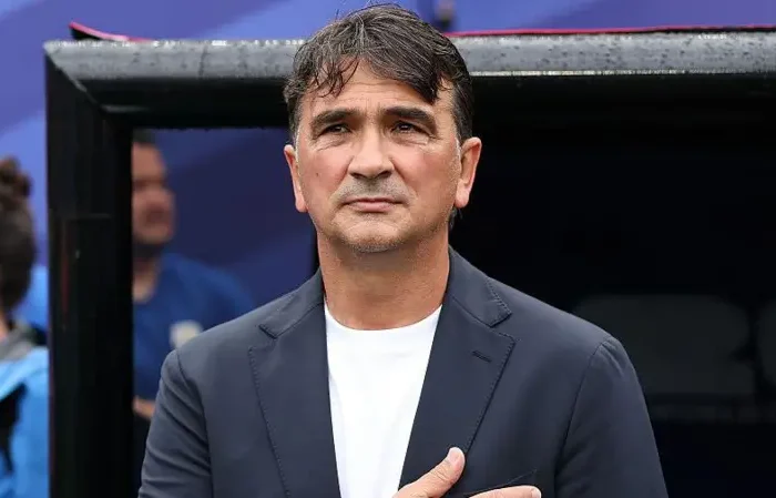 Zlatko Dalic