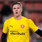 Ter Stegen Ajax