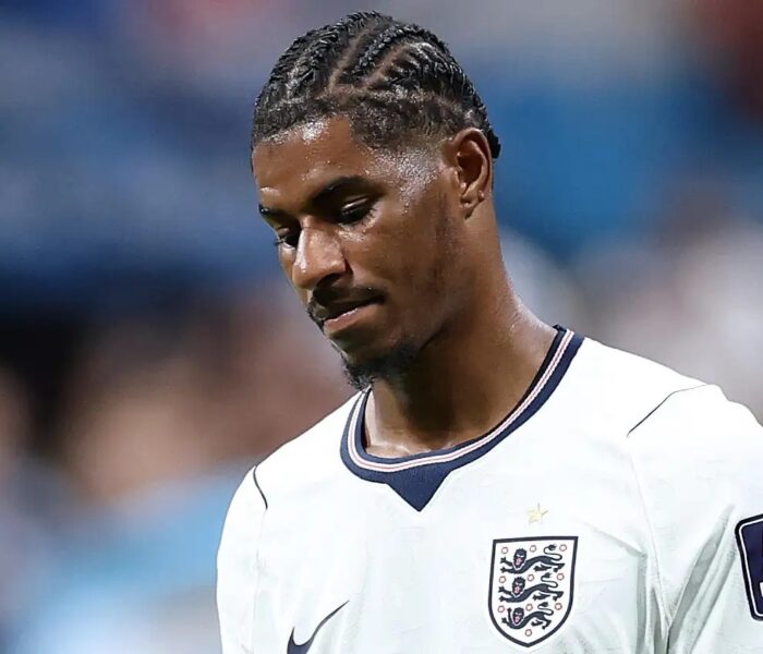 Rashford United