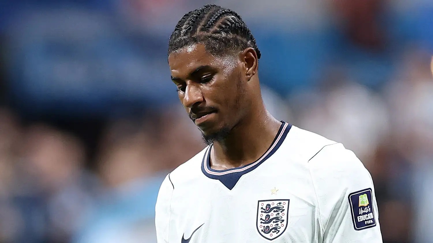 Rashford United
