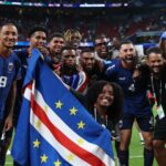 Curaçao Cabo Verde Copa