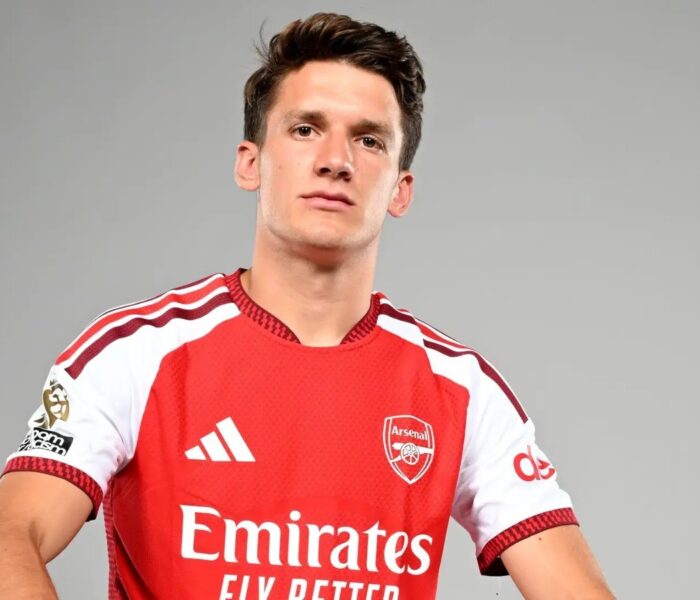 Arsenal Tzolis