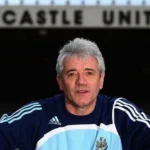 Kevin Keegan