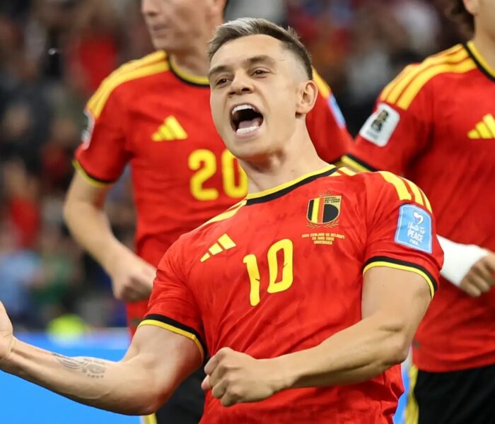 Trossard