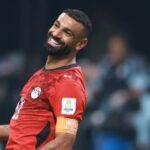Salah MLS