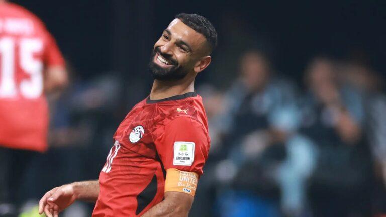 As chances de Salah jogar na MLS aumentam após nova movimentação; Confira