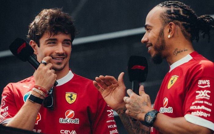 ferrari