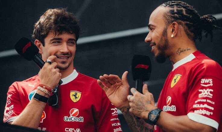 ferrari