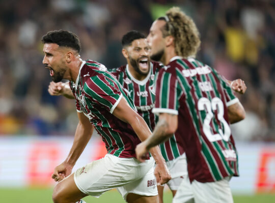 Fluminense
