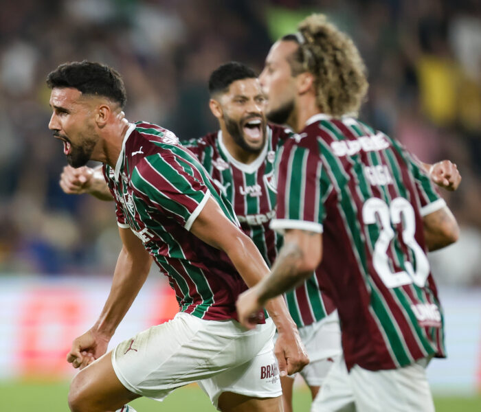 Fluminense