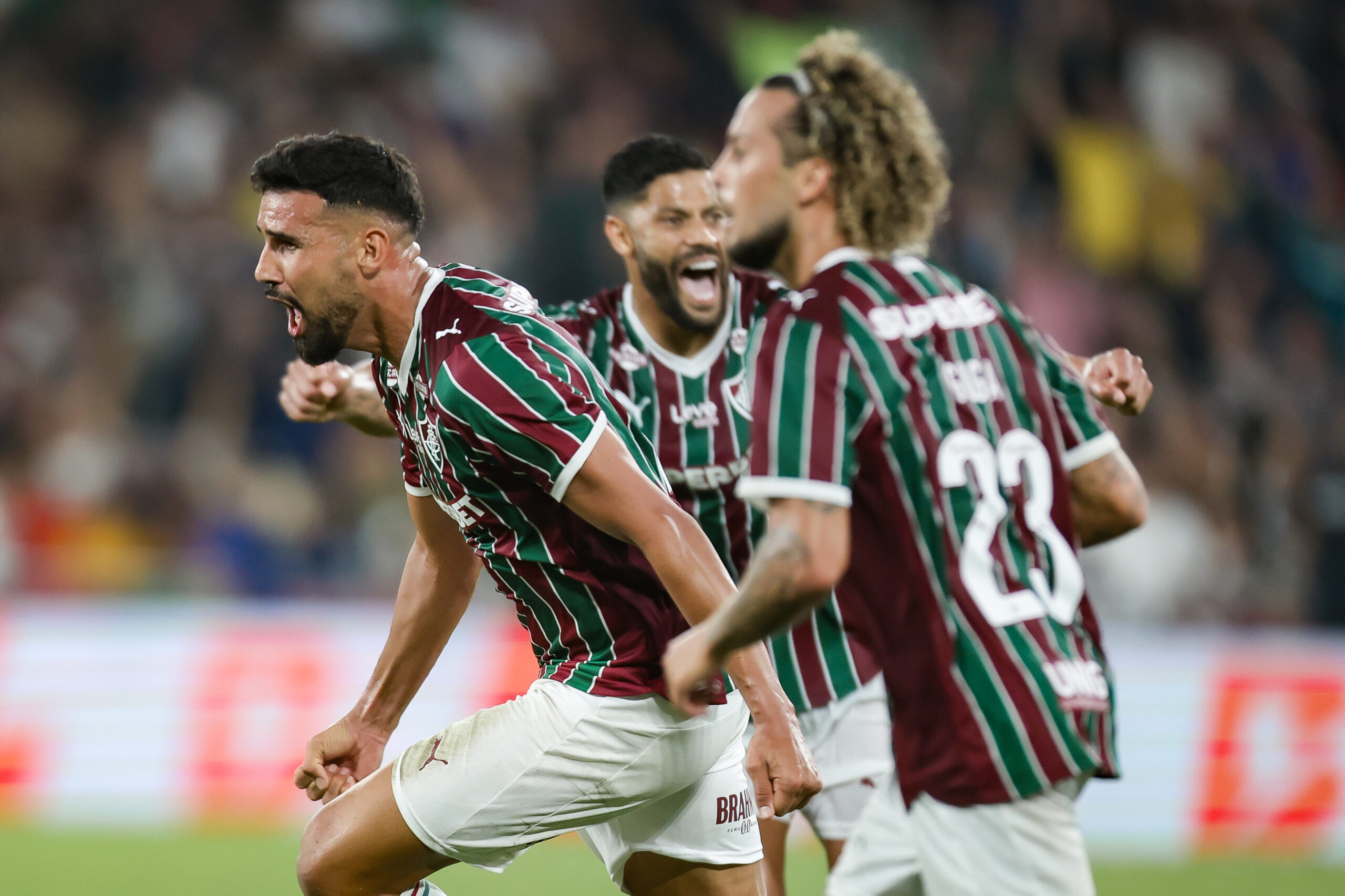 Fluminense