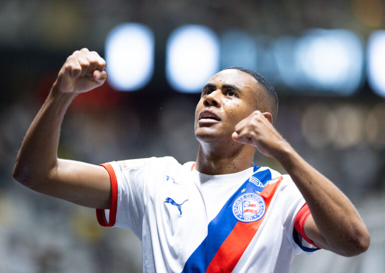 Bahia x Vasco: Prévia Estatística e Análise Tática para a 22ª Rodada do Brasileirão
