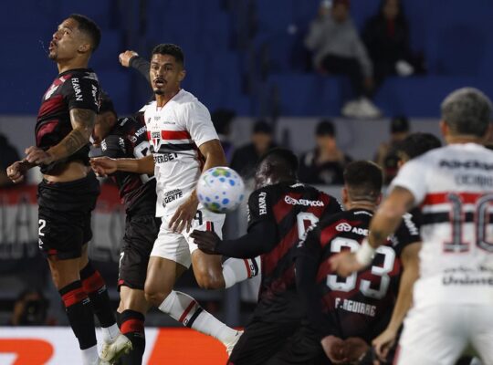 são paulo x athletico