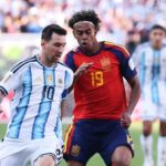 Yamal Messi