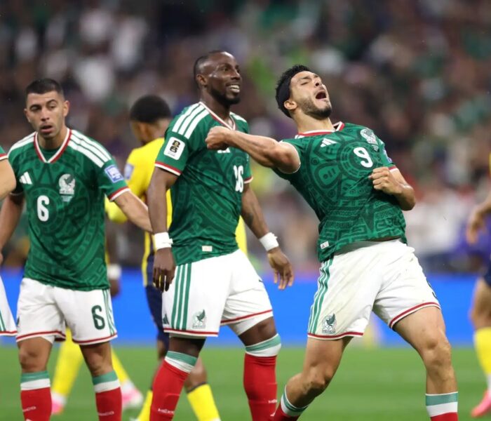 México